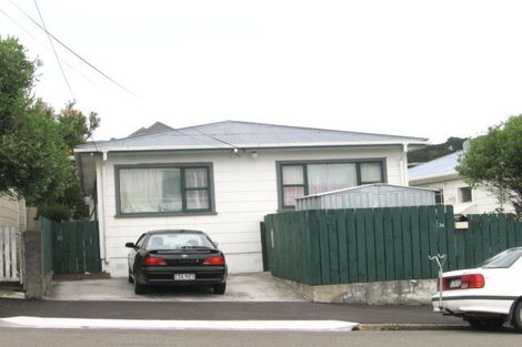 Photo of property in 34 Rhodes Street, Newtown, Wellington, 6021