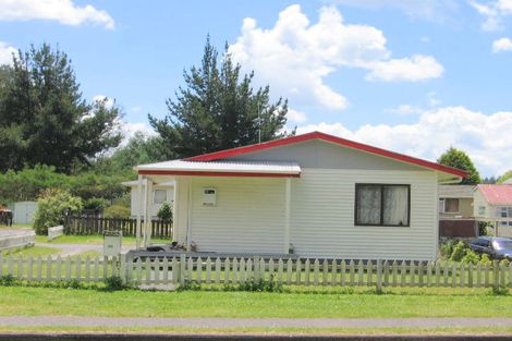 Photo of property in 90 Lairdvale Road, Taumarunui, 3920