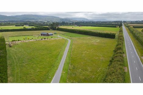 Photo of property in 945 Depot Road, View Hill, Oxford, 7495