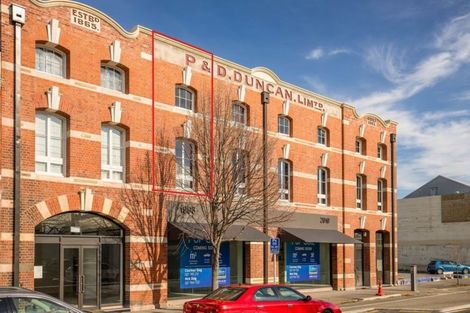 Photo of property in 2/204 Saint Asaph Street, Christchurch Central, Christchurch, 8011