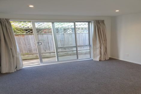 Photo of property in 66b Springfield Road, St Albans, Christchurch, 8014
