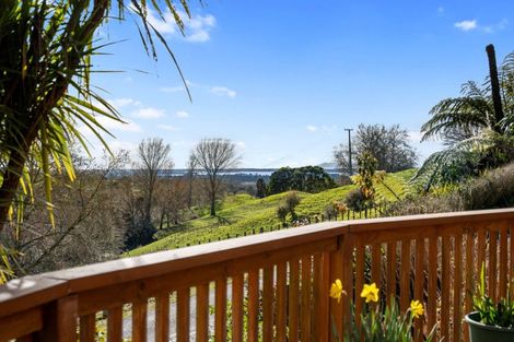 Photo of property in 255 Crawford Road, Minden, Tauranga, 3171