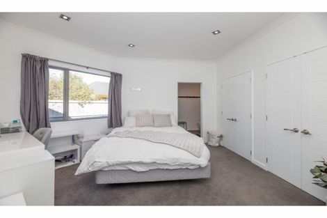 Photo of property in 19b Delamare Way, Rolleston, 7614