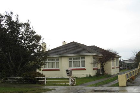 Photo of property in 147 Conyers Street, Heidelberg, Invercargill, 9812
