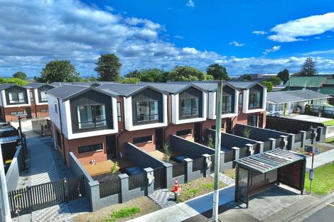 Photo of property in 13/1 Tennessee Avenue, Mangere East, Auckland, 2024