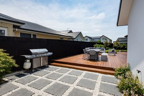 Photo of property in 5 Platinum Drive, Wigram, Christchurch, 8025