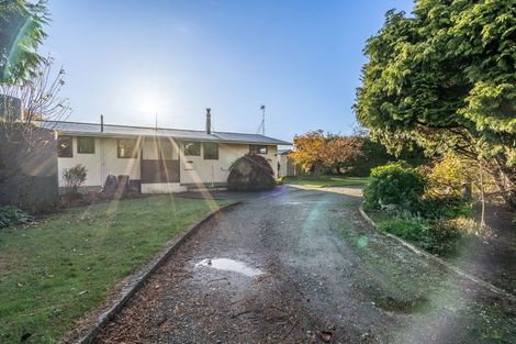 Photo of property in 21 Kent Street, Woodend, Invercargill, 9877