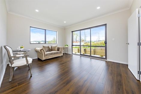 Photo of property in 291 Flat Bush School Road, Flat Bush, Auckland, 2019