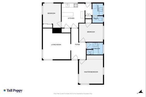 Photo of property in 8 Ariki Place, Hei Hei, Christchurch, 8042