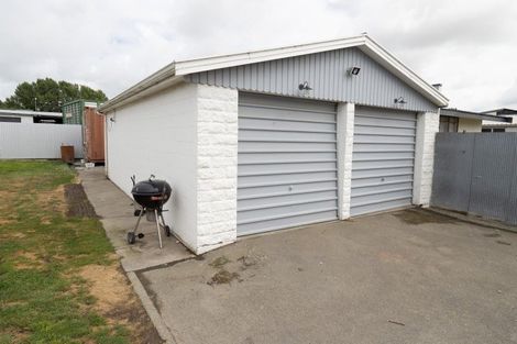 Photo of property in 18 Anne Street, Tinwald, Ashburton, 7700