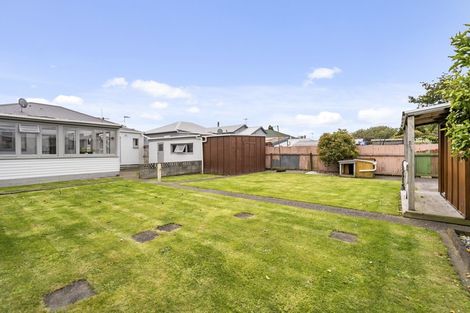 Photo of property in 8 George Street, Hawera, 4610