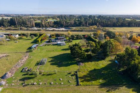 Photo of property in 108 Bremners Road, Netherby, Ashburton, 7772