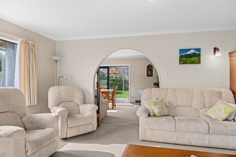 Photo of property in 13 Te Whena Place, Waitara, 4320