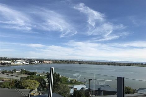 Photo of property in 11 Te Awakura Terrace, Mount Pleasant, Christchurch, 8081
