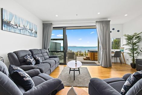 Photo of property in 46 Boathouse Bay Lane, Snells Beach, 0920