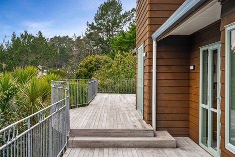 Photo of property in 40 Lonely Track Road, Redvale, Auckland, 0632