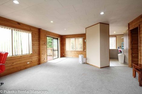 Photo of property in 54 St Annes Crescent, Wattle Downs, Auckland, 2103