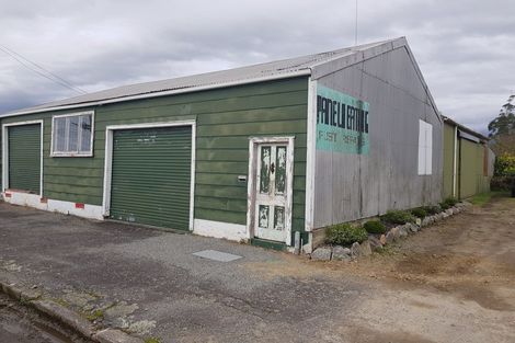 Photo of property in 126 Brougham Street, Westport, 7825