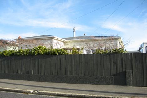 Photo of property in 44 Tedder Street, Saint Kilda, Dunedin, 9012