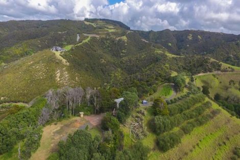 Photo of property in 515 Rockell Road, Whananaki, Hikurangi, 0181