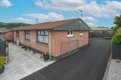 Photo of property in 185 Avenue Road, Greenmeadows, Napier, 4112