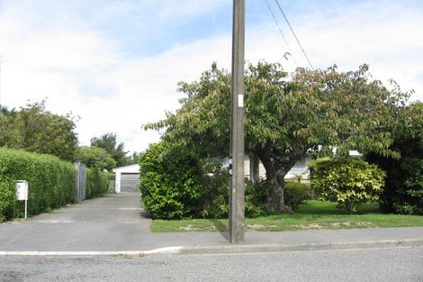 Photo of property in 9 Edward Street, Prebbleton, 7604