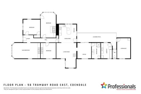 Photo of property in 98 Tramway East, Edendale, Wyndham, 9893