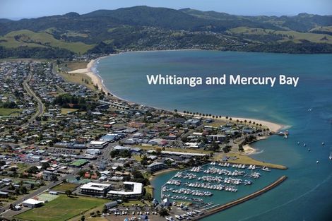 Photo of property in 44 Carina Way, Whitianga, 3510