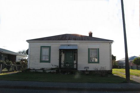 Photo of property in 127 Davie Street, Hokitika, 7810