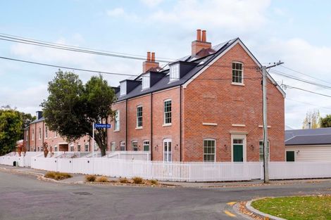 Photo of property in 1/36 Allard Street, Edgeware, Christchurch, 8013