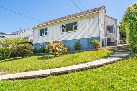 Photo of property in 55 Prospect Bank, Wakari, Dunedin, 9010