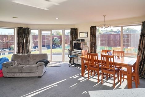 Photo of property in 40 Wellington Street, Ashley, Rangiora, 7477