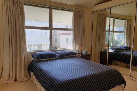 Photo of property in Sirocco Apartments, 806/8u Church Street, Wellington Central, Wellington, 6011
