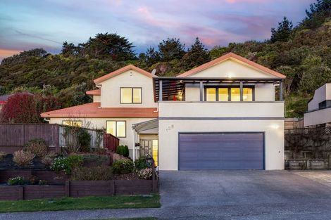 Photo of property in 125 Eskdale Road, Papakowhai, Porirua, 5024