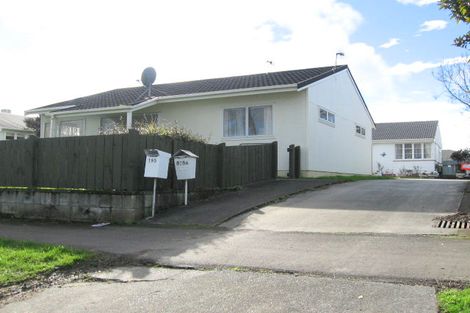 Photo of property in 195 Vogel Street, Roslyn, Palmerston North, 4414