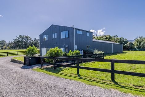 Photo of property in 45 Otaki Gorge Road, Hautere, Otaki, 5582