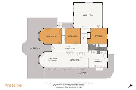 Photo of property in 17d Nelson Street, Helensville, 0800