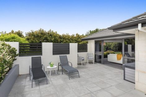 Photo of property in 19 Regent's Park Drive, Casebrook, Christchurch, 8051