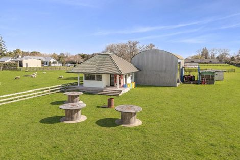 Photo of property in 21 Pencarrow Road, Tamahere, Hamilton, 3283