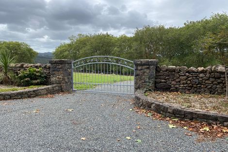 Photo of property in 751 Ngunguru Road, Glenbervie, Whangarei, 0173