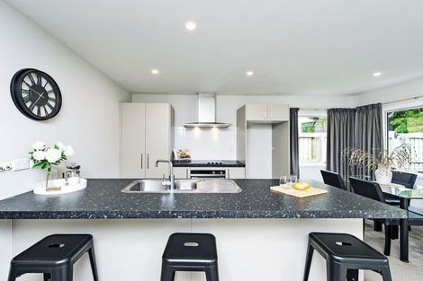 Photo of property in 3b Kendon Drive, Rolleston, 7614