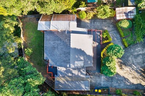 Photo of property in 58a Lantana Road, Green Bay, Auckland, 0604