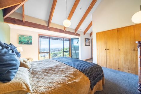 Photo of property in 245 Cannon Hill Crescent, Mount Pleasant, Christchurch, 8081