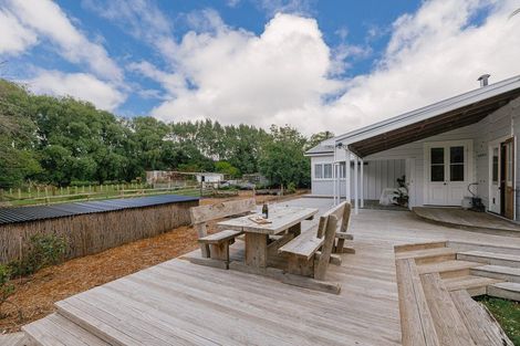 Photo of property in 349 Finnis Road, Pohangina, Feilding, 4775