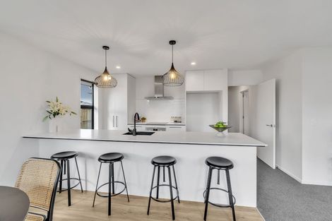 Photo of property in 7 Edgar Way, Rolleston, 7614