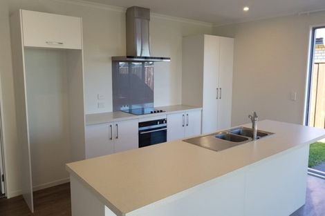 Photo of property in 16 Clanfield Way, Rolleston, 7615