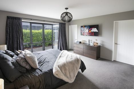 Photo of property in 1 Lignite Drive, Rolleston, 7614