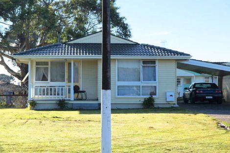 Photo of property in 53 Garus Avenue, Mangere East, Auckland, 2024