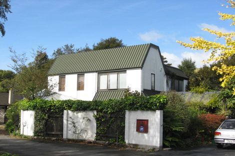 Photo of property in 10 Chevron Place, Ilam, Christchurch, 8041