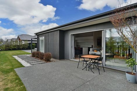 Photo of property in 1 Blue Jacket Drive, Halswell, Christchurch, 8025
